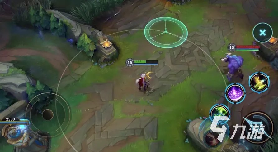 英雄联盟手游国服索拉卡怎么玩 索拉卡玩法攻略