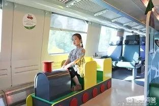 你认为火车能设“儿童车厢”吗？