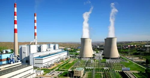 台湾第一核电厂的电塔倒塌是怎么回事？