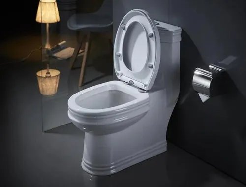 马桶可以移位置吗