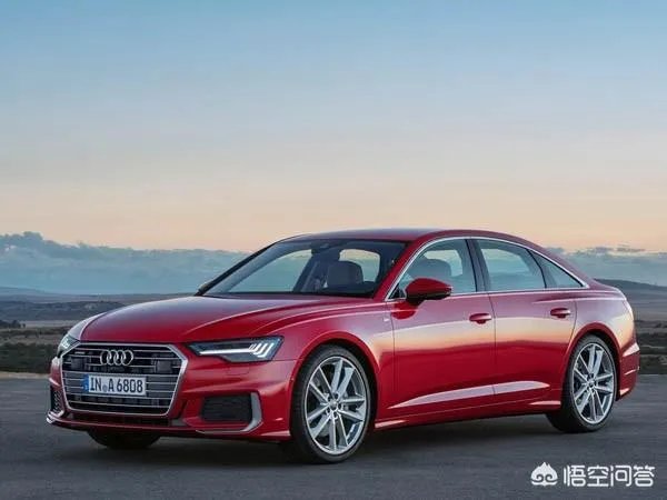 如何评价全新奥迪A6L？