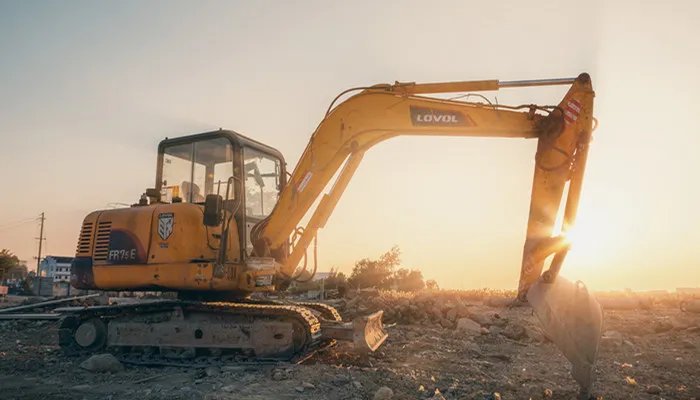 工业用地分几类 工业用地的分类