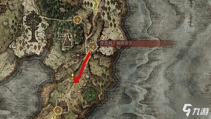 《艾尔登法环》全黄金树种子获取攻略 黄金树种子在哪获得