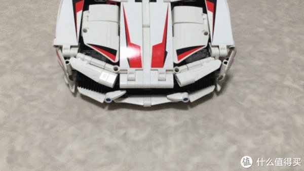 拼装积木怎么拼