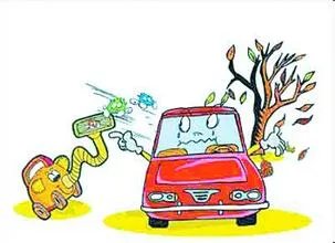 最省油的开车方法，教你开车如何省油