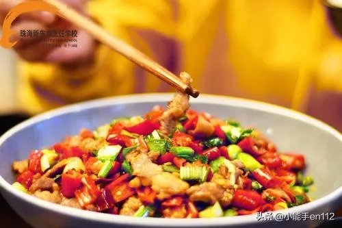 什么是中餐文化？