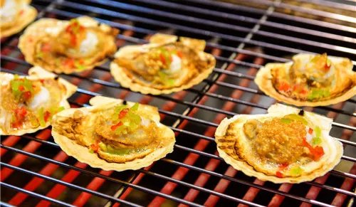 烤箱食谱大全 最简单的烤箱食谱