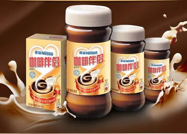 雀巢咖啡伴侣是什么？