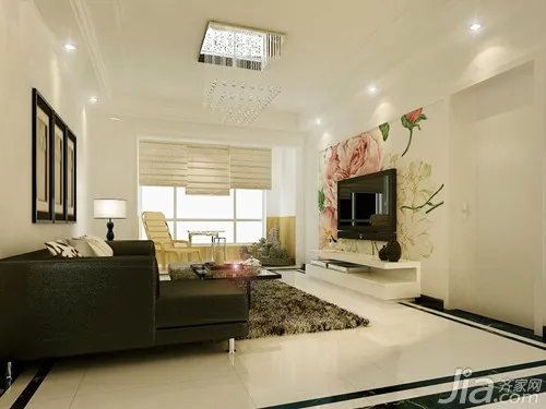 电视壁纸如何选购 电视壁纸选购注意事项