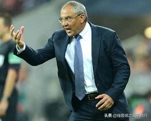 如果李铁挂帅国足，武汉卓尔请来前山东鲁能主帅马加特执教，结果会怎么样？