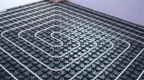 家用暖气循环泵有什么作用