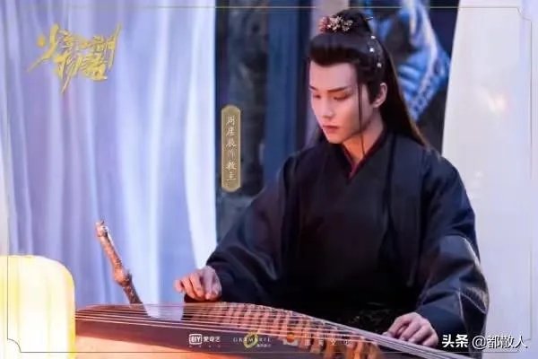 如何评价周彦辰、骆明劼主演的爆笑轻武侠喜剧《少年江湖物语》?