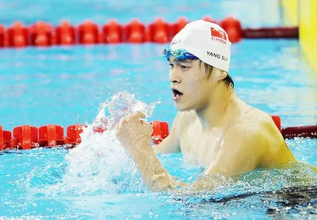 孙杨800米失利后累到痛哭,他的赛程安排真的有问题么?