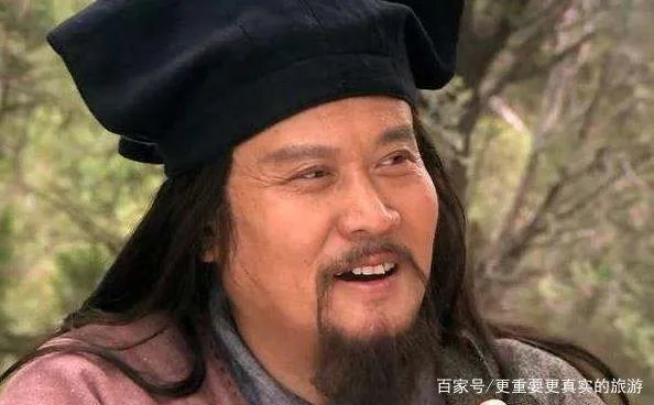 梁山108将为何结局那么惨呢？