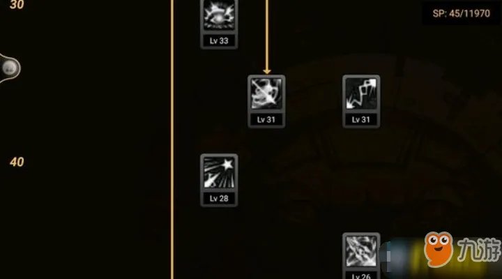 《dnf》魔枪士暗枪士怎么加点 魔枪士暗枪士加点攻略