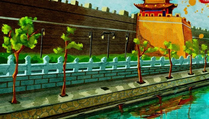 守望相助是什么意思 守望相助是什么意思啊