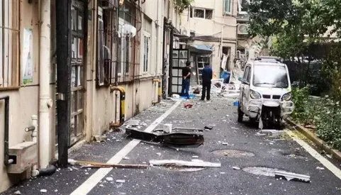 餐馆操作间为何会发生爆燃，是哪里出了问题？