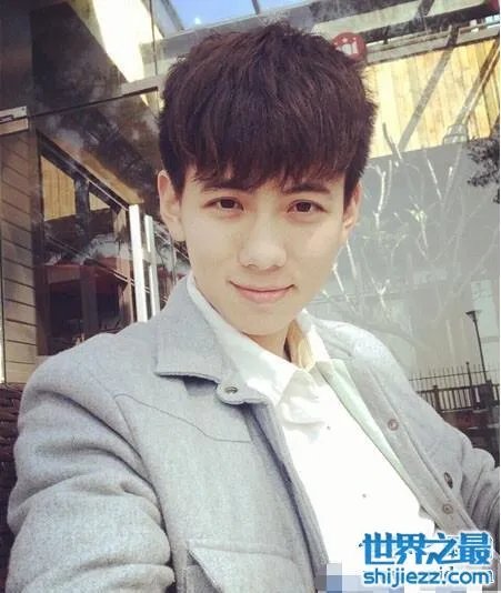 非常完美男嘉宾名单，最帅男嘉宾吴大伟人生赢家 