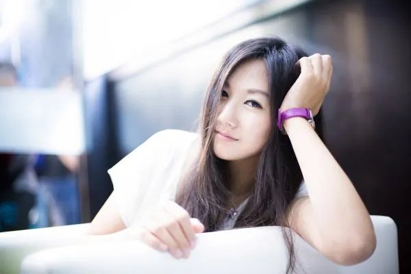 LOL小苍MM最新照片 妩媚动人摄人心魄