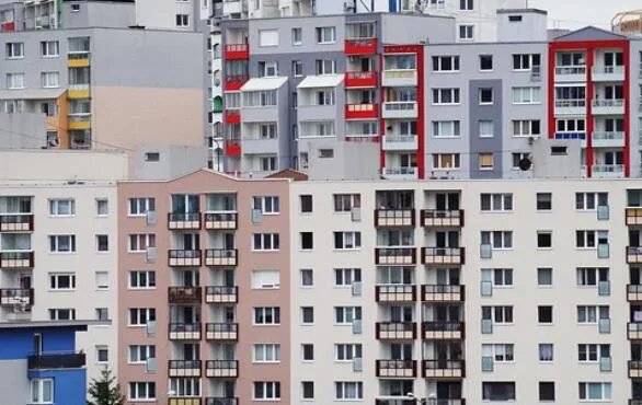 个人住房贷款政策有哪些