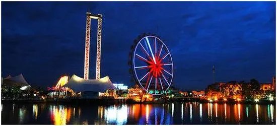 北京夜生活，有什么好玩推荐一下？