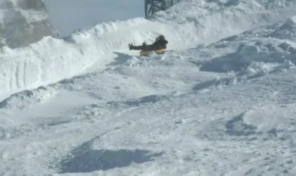 辽宁大雪是哪年