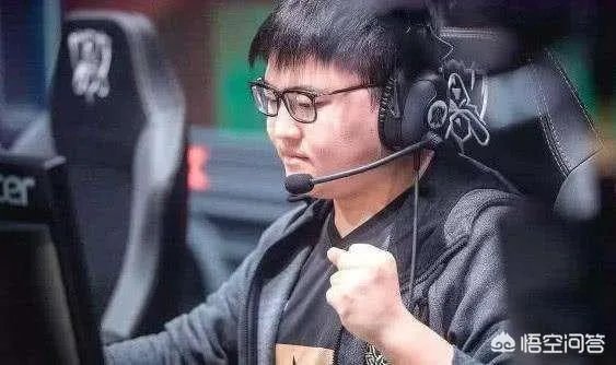 英雄联盟2018msi上的uzi有多猛？