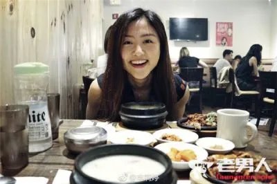 一站到底哈佛女孩丰莉婷多少岁个人资料三围胸围照片父母做什么的