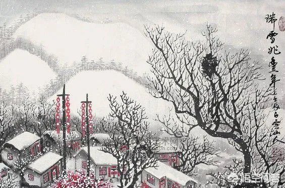 俗语“正月十五雪打灯”是不是意味着当年会有个好收成？