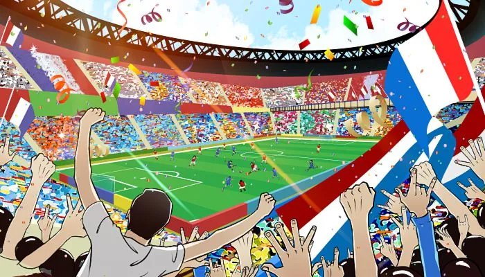 世界杯为什么没有英国队 世界杯哪个队伍是代表英国队