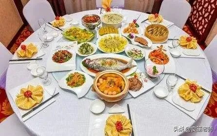 什么是中餐文化？