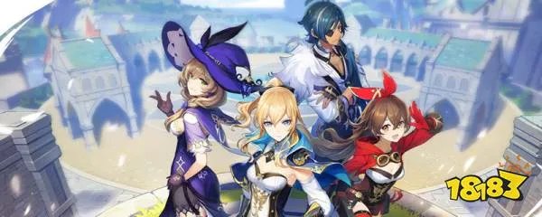 原神鱼之味成就