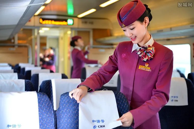 铁路禁售无座车票 实行分散售票策略