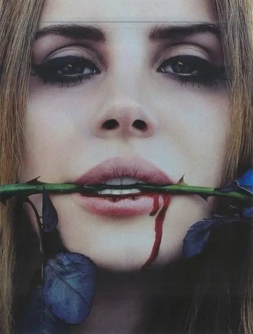 有没有非主流的女生头像？