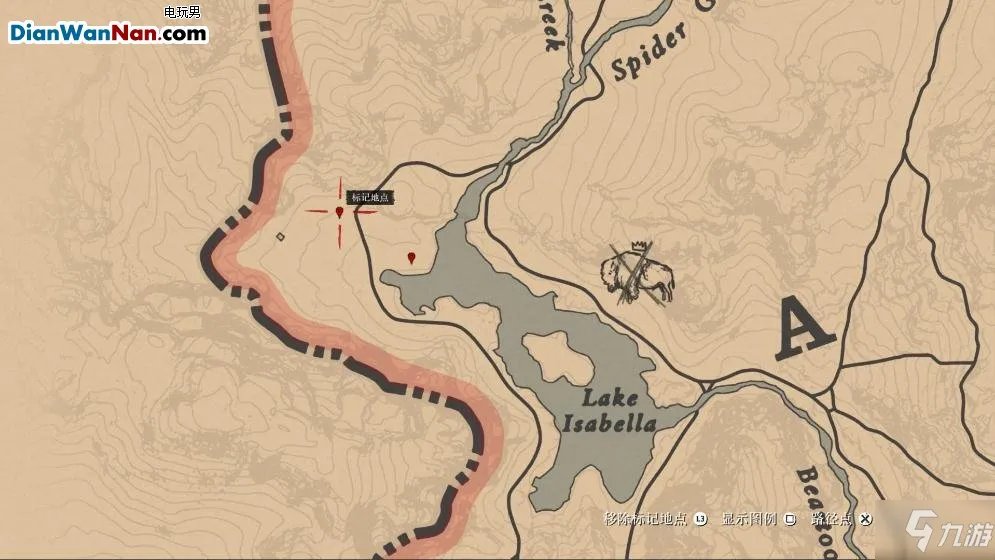 《荒野大镖客2》最好的马获取攻略 最好的马怎么获得