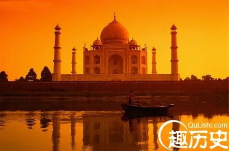 泰姬陵