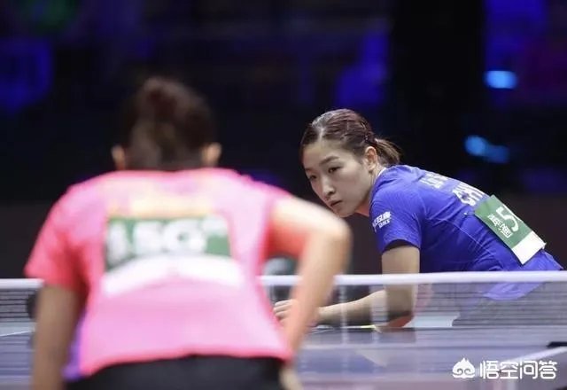 平野美宇为何要祝贺刘诗雯世乒赛夺冠呢？