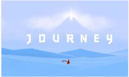 journey是什么意思