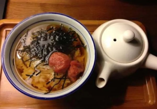 《深夜食堂》迄今推出的所有菜品里面，你最喜欢哪一种？