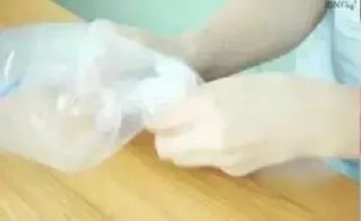 怎么洗粉扑先浸泡