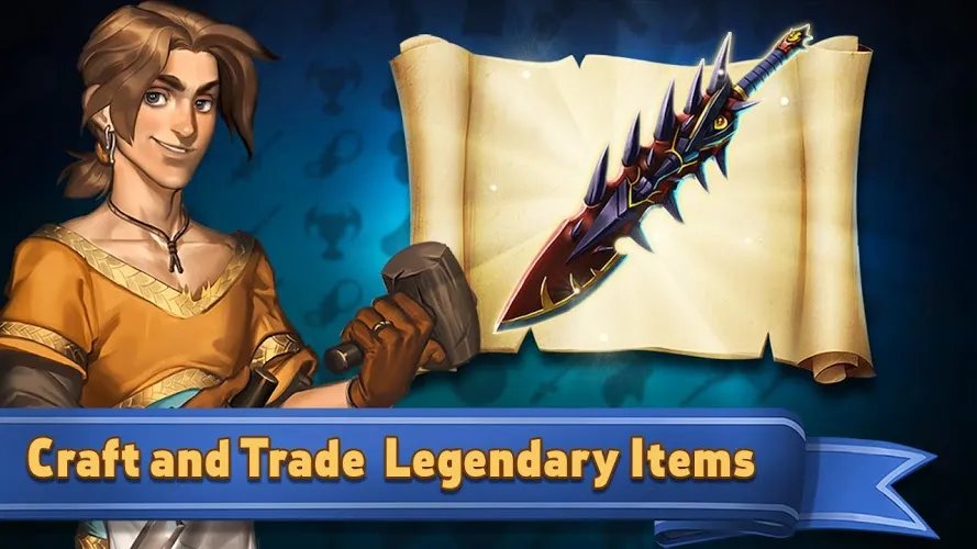 商店英雄好玩吗？商店英雄游戏介绍