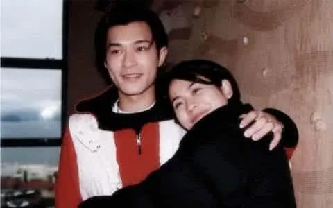 古天乐为什么不娶萱萱呢 八一八古天乐和宣萱真的难交往吗