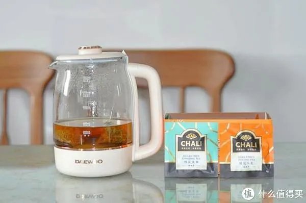 养生壶食谱大全及做法