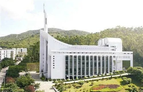 深圳教堂婚礼地点 深圳有哪些教堂可以举办婚礼