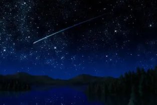 猎户座流星雨21日迎来极大，具体是何情况？