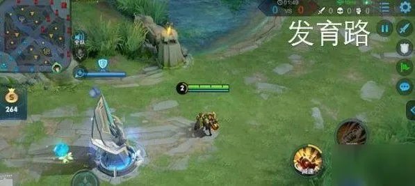 《王者荣耀》能量源头在哪 能量源头答案介绍