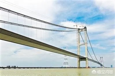 虎门二桥是怎样的一座桥？