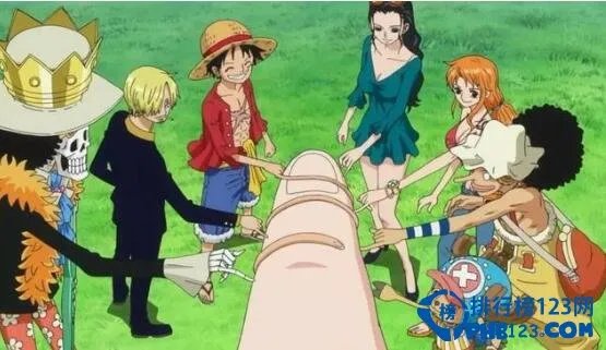 海贼王D的意志,D的意志真正含义大盘点(梦想or无畏)