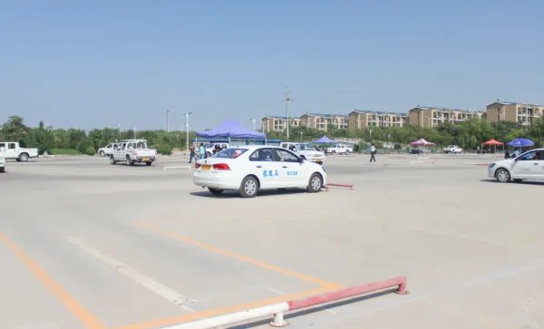 天津最好的正规驾校