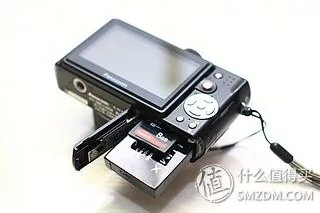 谢谢你陪我走过那段路  Panasonic  松下  Lumix  LX2  数码相机